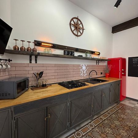 Appartamento Porto Marina S G Licata Exterior photo