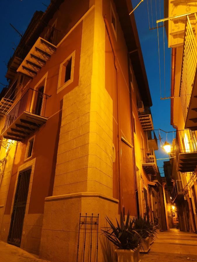 Appartamento Porto Marina S G Licata Exterior photo