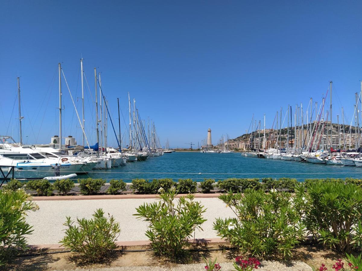 Appartamento Porto Marina S G Licata Exterior photo