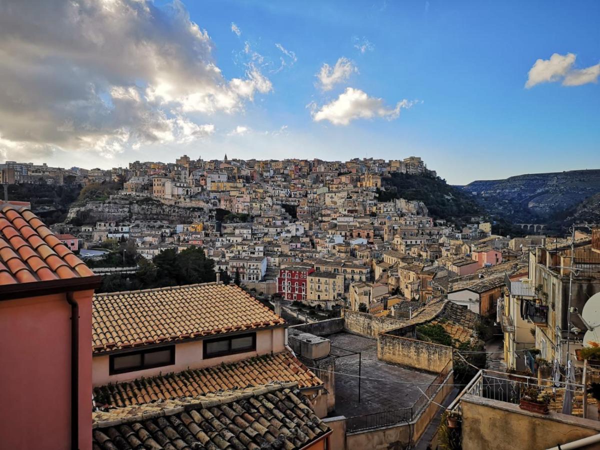 Appartamento Porto Marina S G Licata Exterior photo