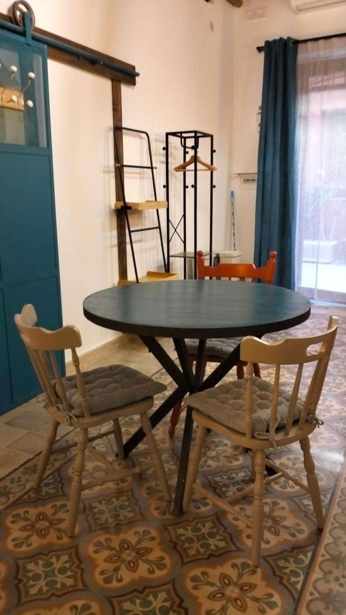 Appartamento Porto Marina S G Licata Exterior photo