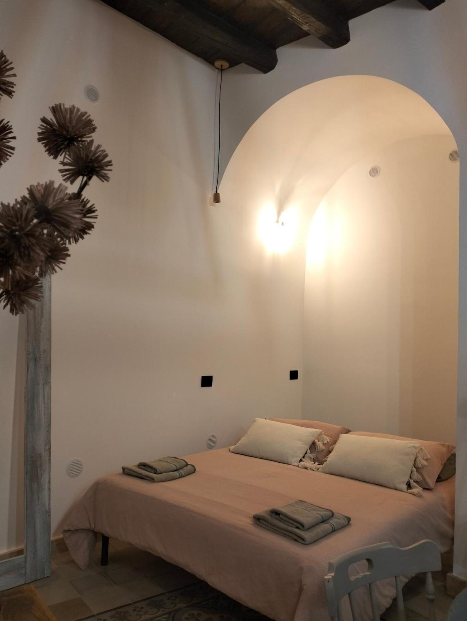 Appartamento Porto Marina S G Licata Exterior photo